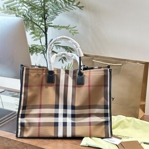 Burberry Bags